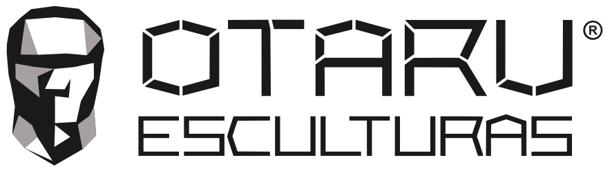 Logo Otaru Esculturas